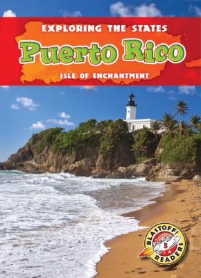 Puerto Rico : Isle of Enchantment cover image
