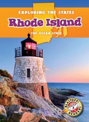 Rhode Island : the Ocean State cover image