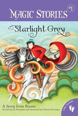 Starlight Grey cover image