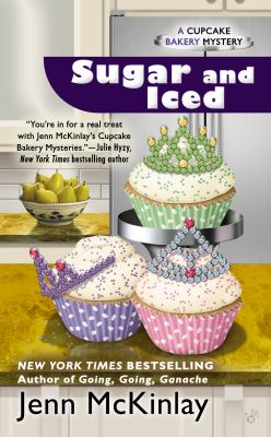 Sugar and iced cover image