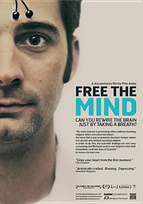Free the mind cover image