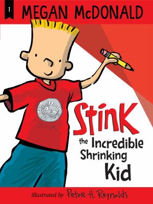 Stink cover image