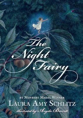 The night fairy cover image