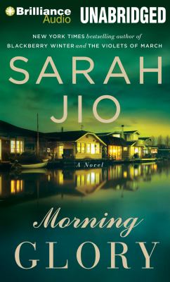Morning glory cover image