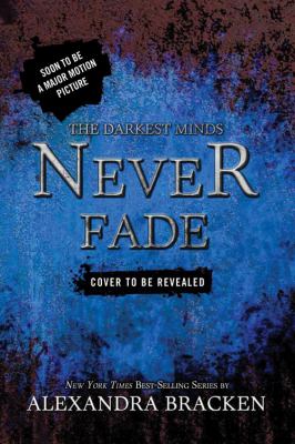 Never fade cover image