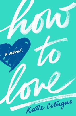 How to love cover image