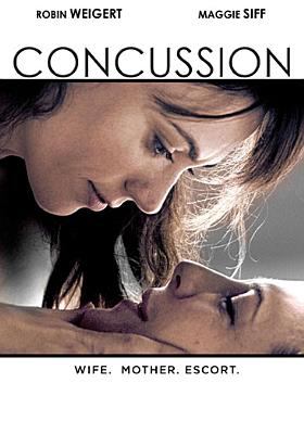 Concussion cover image