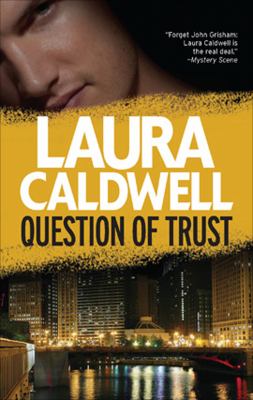 Question of trust cover image