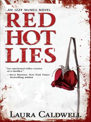 Red hot lies cover image