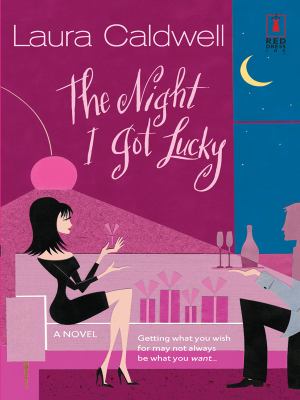 The night I got lucky cover image