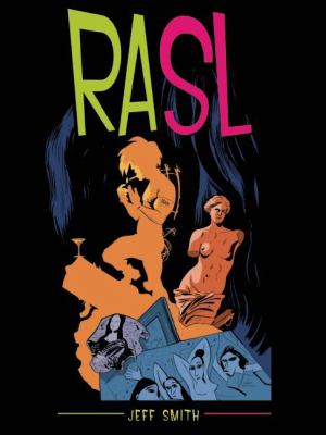 RASL cover image