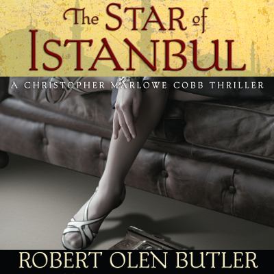 The Star of Istanbul a Christopher Marlowe Cobb thriller cover image