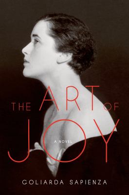 The art of joy cover image