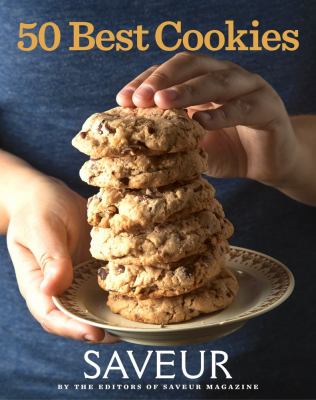 Best cookies : 50 classic recipes cover image
