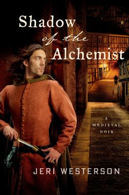 Shadow of the Alchemist : a Crispin Guest medieval noir cover image