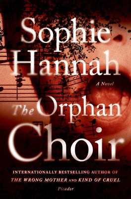 The Orphan Choir cover image