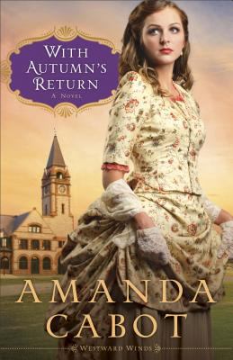 With autumn's return cover image