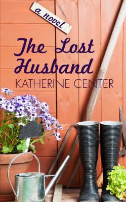 The lost husband cover image
