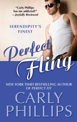 Perfect fling cover image