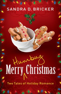 Merry Humbug Christmas : once upon a jingle bell cover image