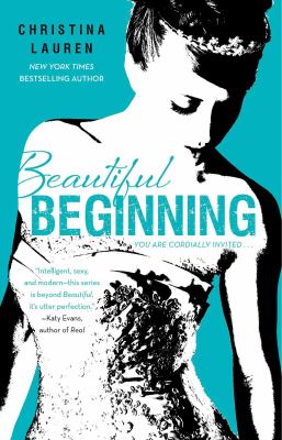 Beautiful beginning cover image