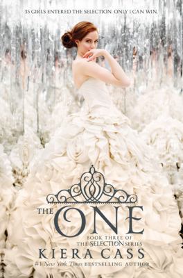 The one cover image