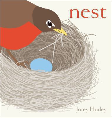 Nest cover image