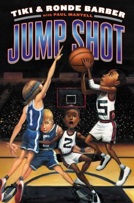 Jump shot cover image