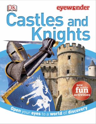 Castles and knights cover image