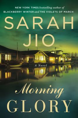 Morning glory cover image