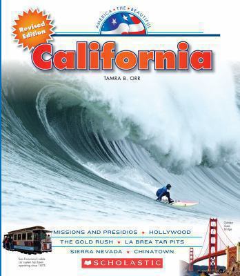 California cover image