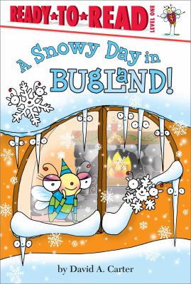 A snowy day in Bugland! cover image