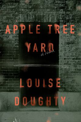 Apple Tree Yard cover image
