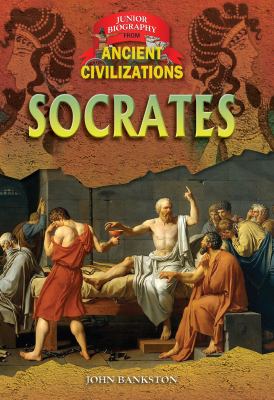 Socrates cover image