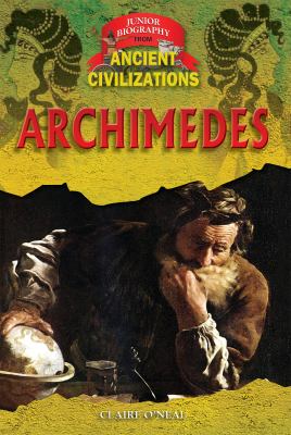 Archimedes cover image