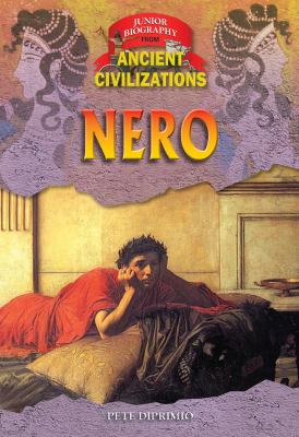 Nero cover image