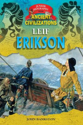 Leif Erikson cover image