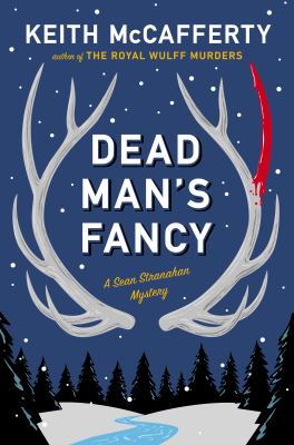 Dead man's fancy : a Sean Stranahan mystery cover image