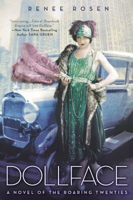 Dollface : a novel of the roaring twenties cover image
