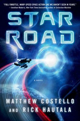Star road cover image