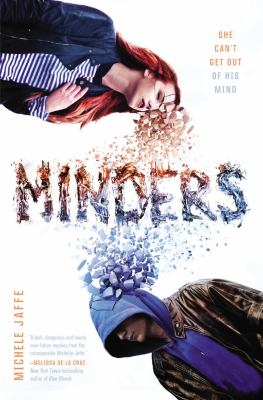 Minders cover image