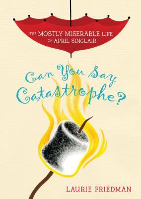 Can you say catastrophe? cover image