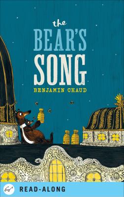 The bear's song cover image