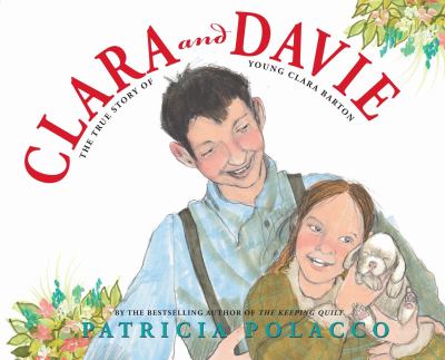 Clara and Davie cover image