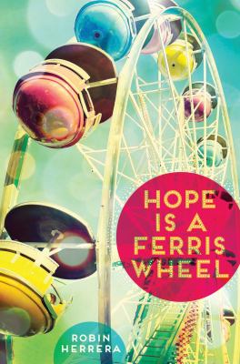 Hope is a ferris wheel cover image