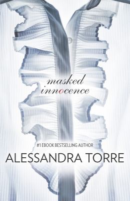 Masked innocence cover image