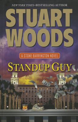 Standup guy cover image