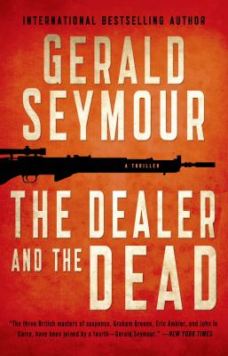 The dealer and the dead cover image