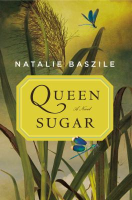 Queen sugar cover image