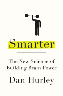 Smarter : the new science of building brain power cover image